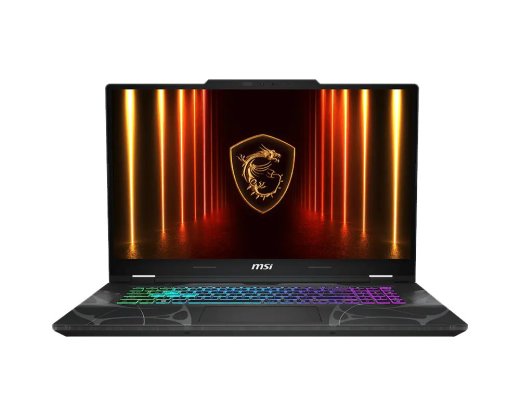 MIS MSI Cyborg 17 B2RWFKG-066XPL Core