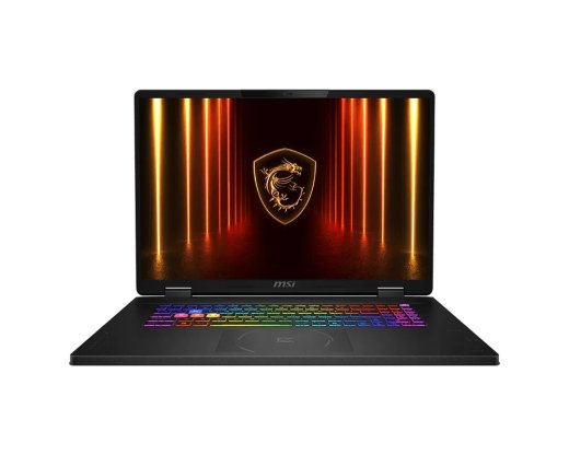 MIS MSI Crosshair 18 HX AI