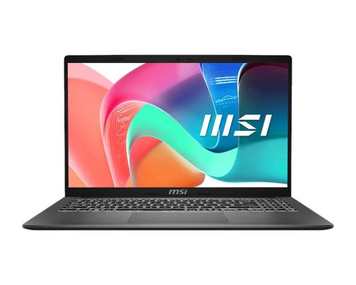 MIS MSI Modern 15 F1MG-886PL Core