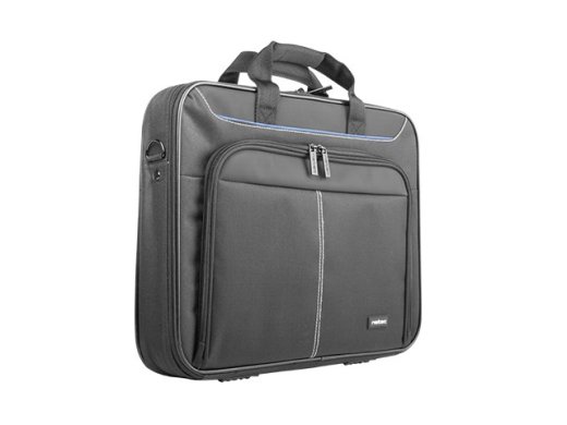 Natec notebook bag DOBERMAN 15.6``