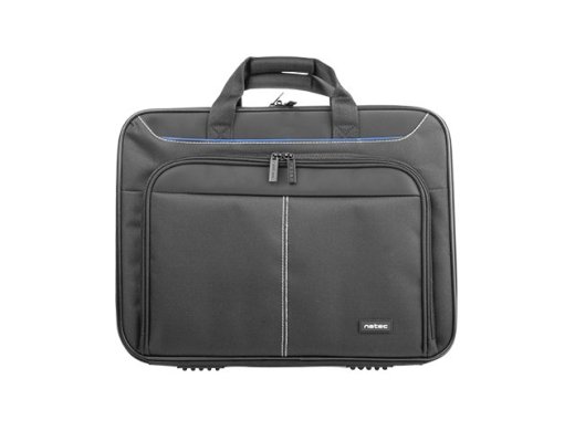 Natec notebook bag DOBERMAN 17.3``