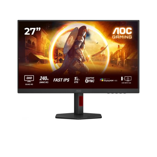 AOC G4 Q27G4ZR computer monitor 68