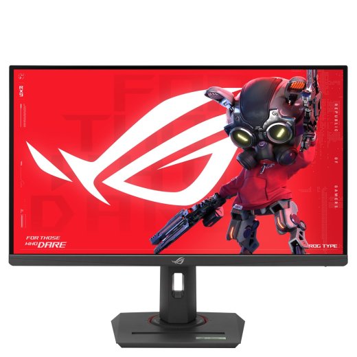 ASUS ROG Strix XG27UCG computer monitor