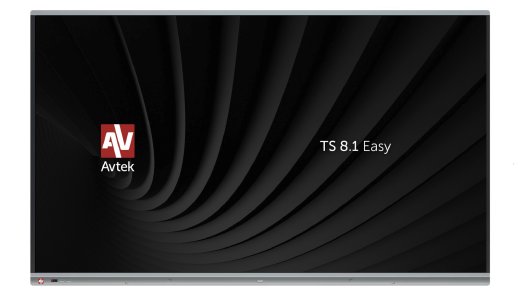 Avtek TS 8.1 Easy 65