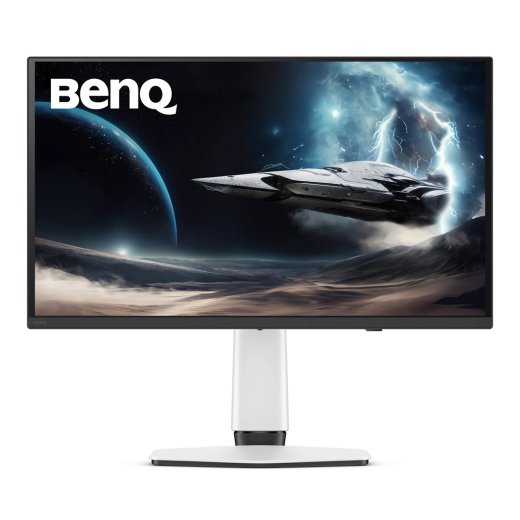 BenQ EX271QZ computer monitor 67.3