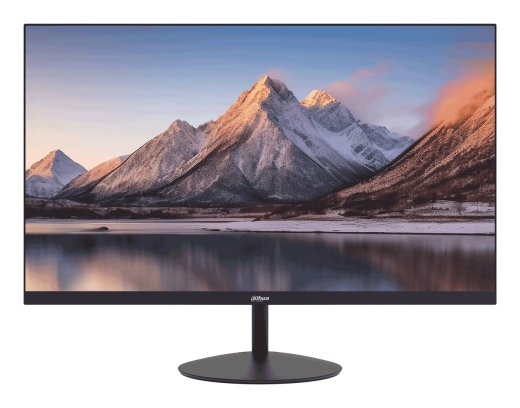 DAU Dahua Technology LM22-A200Y computer monitor