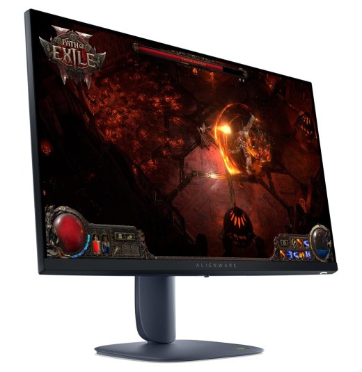 DELL Alienware AW2725DM 180 Hz Wide