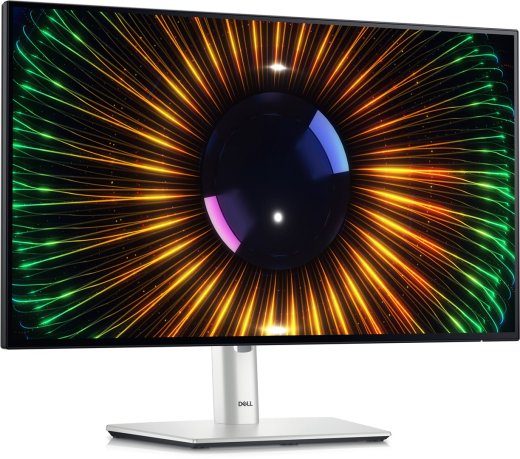 DELL UltraSharp U2424H computer monitor 60