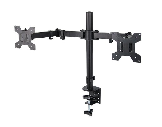 Esperanza ERW018 dual monitor desk mount
