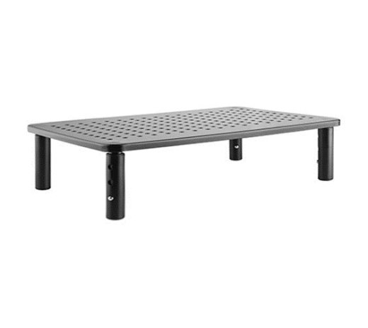 Gembird MS-TABLE-01 monitor mount / stand