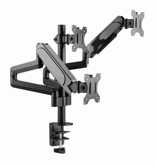 Gembird MA-DA3-01 monitor mount / stand