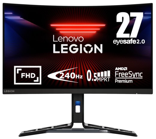 LEV Lenovo Legion R27fc-30 27" FHD