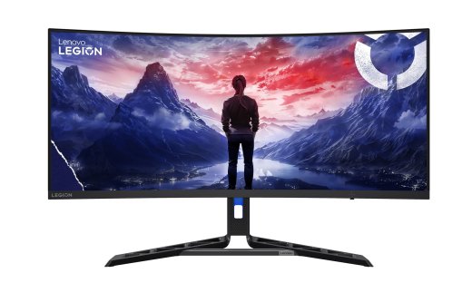 LEV Lenovo Legion R34w-30 computer monitor