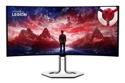LEV Lenovo Legion PRO 34WD-10 computer