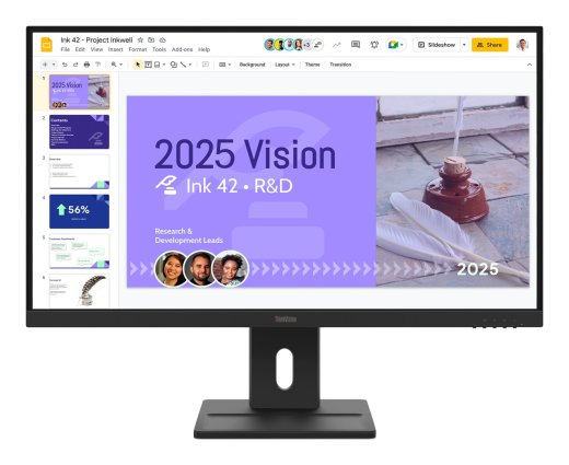 LENOVO ThinkVision E27Q-40 27inch QHD 2560x1440