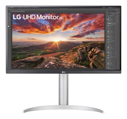LG- LG 27UP850K-W.AEU 68.6