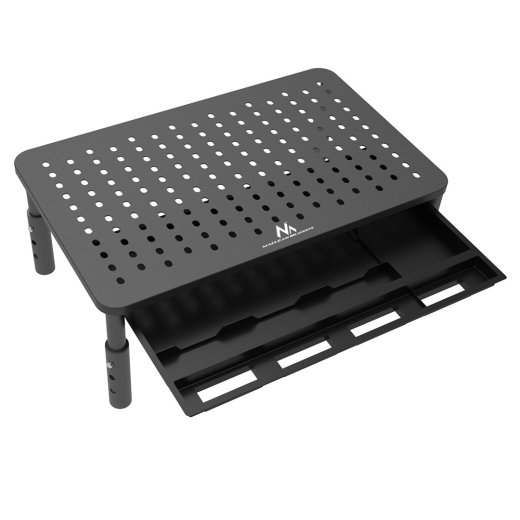 MCN Maclean MC-946 monitor laptop stand