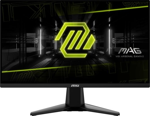 MIS MSI MAG 255F E20 computer