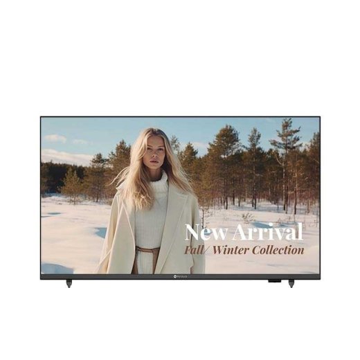 AG Neovo VA-4301 43-inch 4K UHD