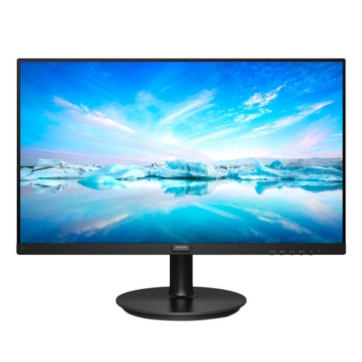 Philips V Line 221V8/00 computer monitor