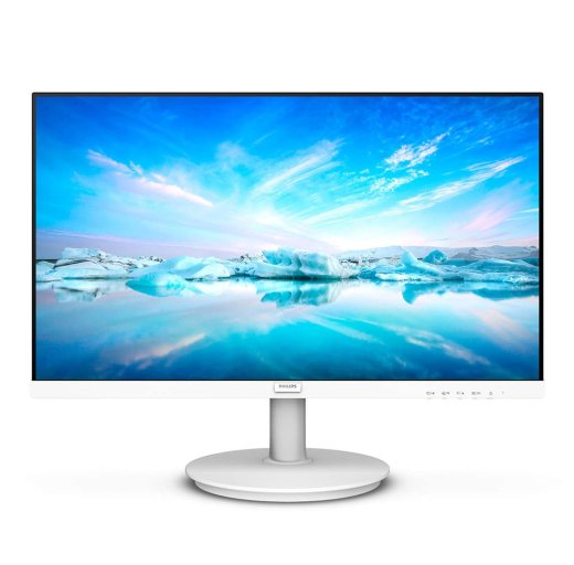 Philips V Line 241V8AW/00 LED display