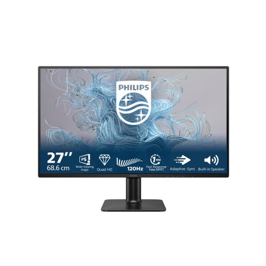 Philips 2000 series 27E2N2500/00 computer monitor