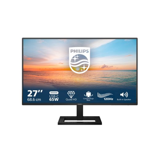 Philips 1000 series 27E1N1600AE/00 computer monitor