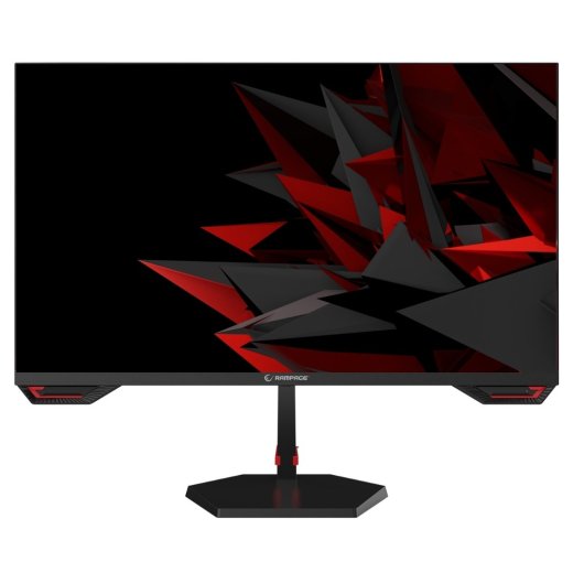 RAA RAMPAGE CRIMSON 245 200Hz MONITOR