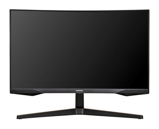 SA1 Samsung G55C computer monitor 68