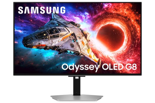 SA1 Samsung G80SH computer monitor 81