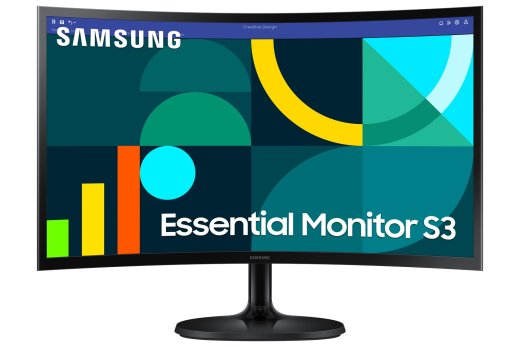 SA1 Samsung S36GD computer monitor 61