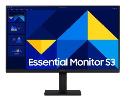 SA1 Samsung S27D304GAU 27-inch Full HD