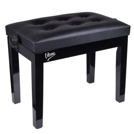 VTO V-TONE ŁAWA 1 BK -