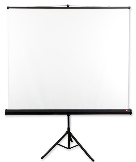 Avtek Tripod Standard 200 projection screen