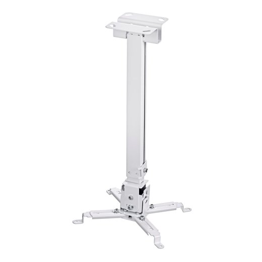 Avtek EasyMount White Projector Mounting Bracket