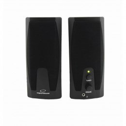 Esperanza EP110 2-way loudspeaker, 6 W