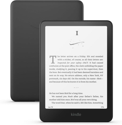 KIL Amazon Kindle 7" 12th generation