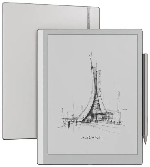 Onyx Boox Go 10.3" (Gen