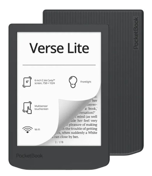 PKB PocketBook Verse Lite 619 6`