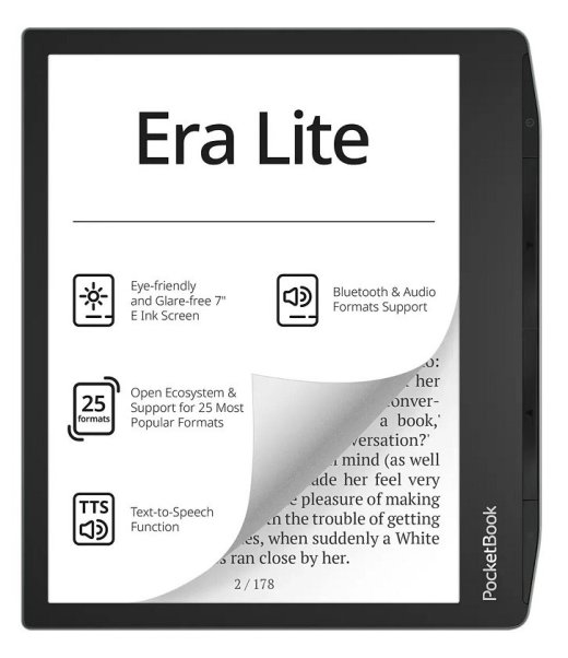 PKB PocketBook Era Lite 710 7"