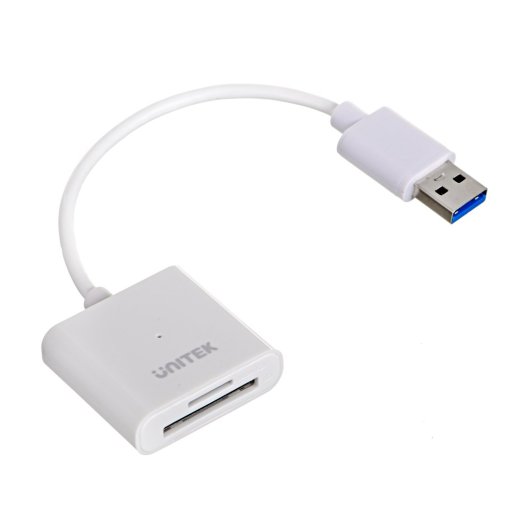 UTK UNITEK Y-9321 USB 3.0