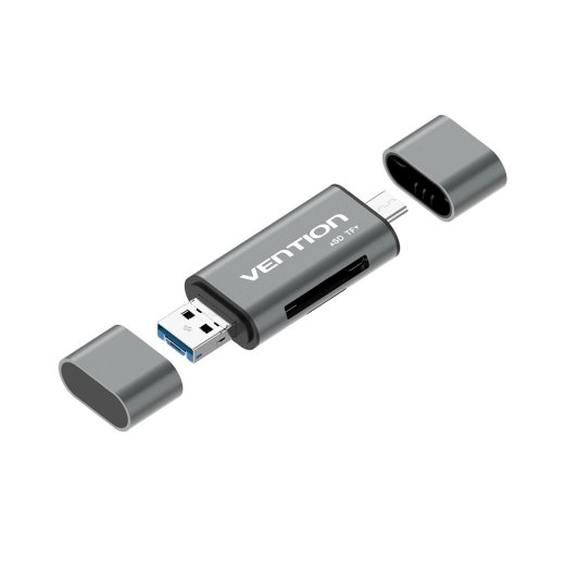 VN1 Vention USB3.0 Multi-function Card