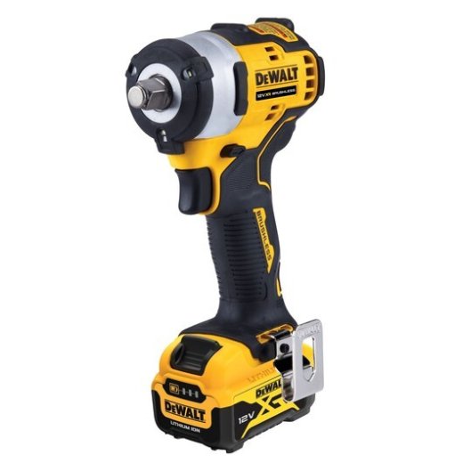 DeWALT DCF901P2-QW power wrench 1/2`` 340