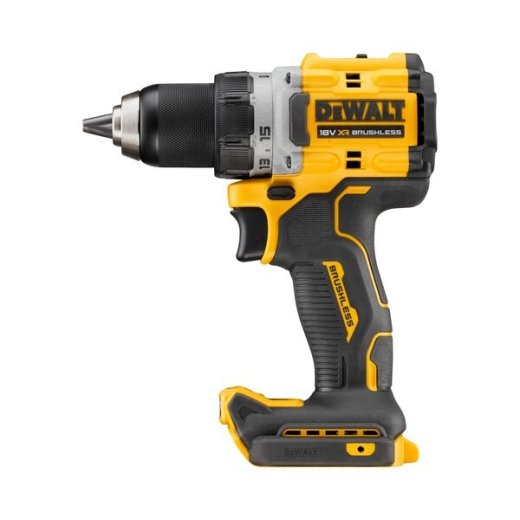 DEW Drill/driver without battery and charger