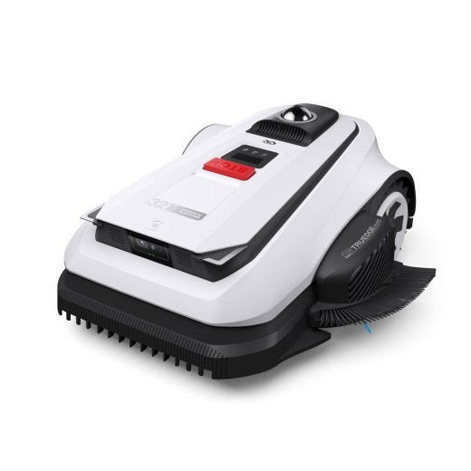 Ecovacs GOAT A1600 LiDAR PRO Robotic
