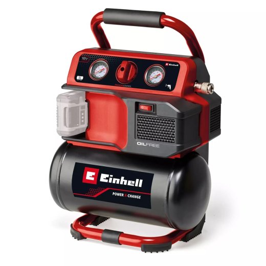 Einhell TE-AC 18/75 Li OF-Solo air