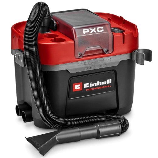 EINHELL TP-VC 18/10 Li BL L-Solo
