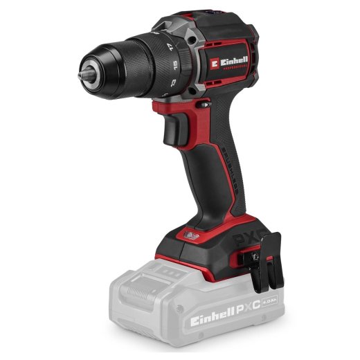 Einhell TP-CD 18/50-C Li-i BL SOLO