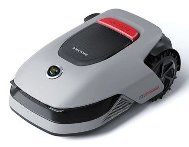 RMA Dreame Robotic Mower A1 Pro