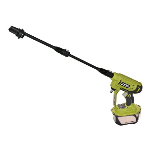 RYOBI RY18PW22A-0 cordless pressure washer
